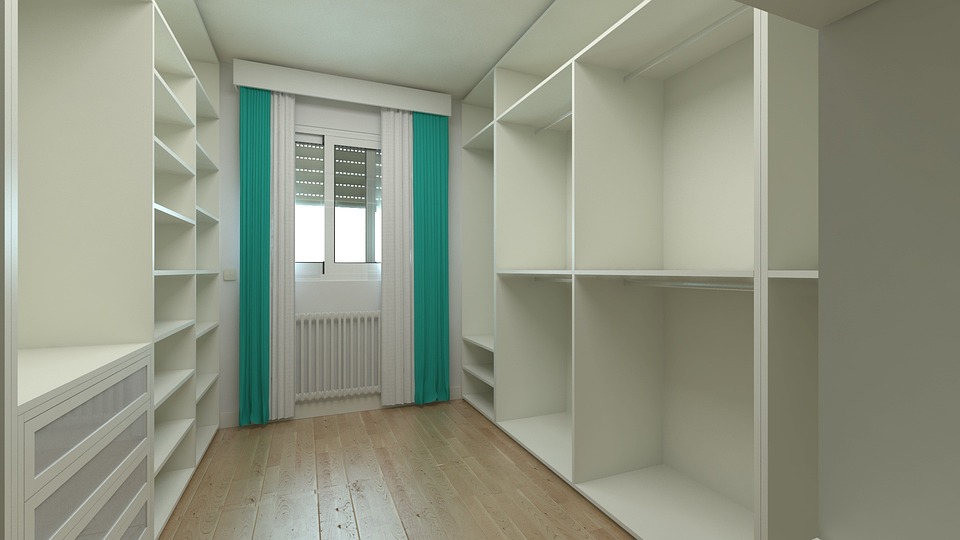 Meuble TV et rangements